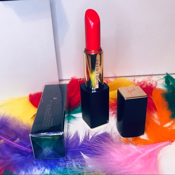 Estee Lauder Makeup Estee Lauder X Kendall Jenner Lipstick Poshmark